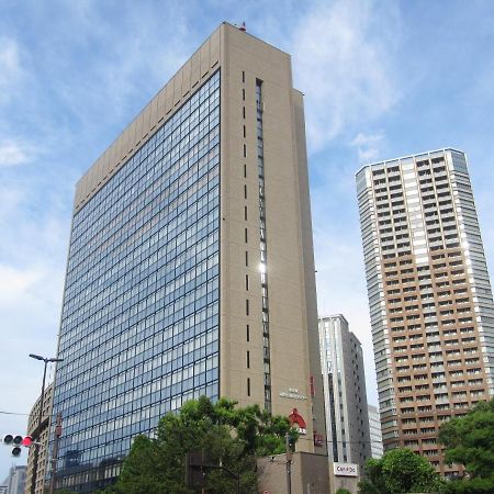 東京都 东京中央青年旅舍旅舍 外观 照片
